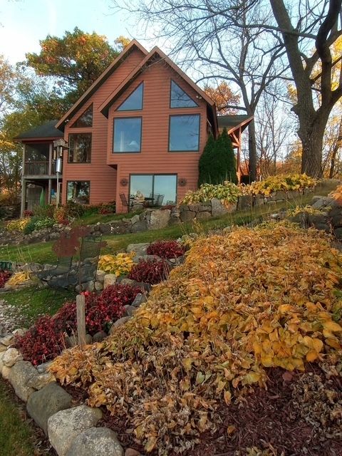 Tiny photo for 8533 Van Emmon Road, Yorkville, IL 60560 (MLS # 12642230)