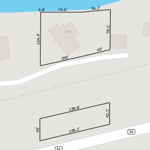 Tiny photo for 8533 Van Emmon Road, Yorkville, IL 60560 (MLS # 12642230)