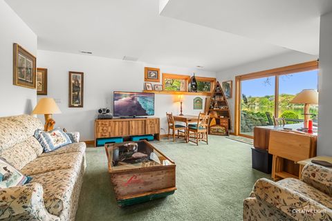 Tiny photo for 8533 Van Emmon Road, Yorkville, IL 60560 (MLS # 12642230)