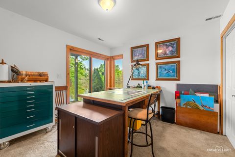Tiny photo for 8533 Van Emmon Road, Yorkville, IL 60560 (MLS # 12642230)