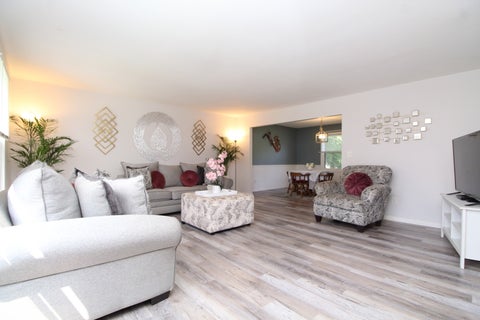 Tiny photo for 5844 Rainsford Way, Rockford, IL 61107 (MLS # 12739546)