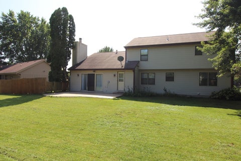Tiny photo for 5844 Rainsford Way, Rockford, IL 61107 (MLS # 12739546)