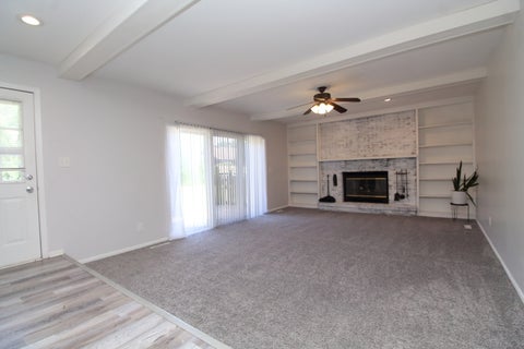 Tiny photo for 5844 Rainsford Way, Rockford, IL 61107 (MLS # 12739546)