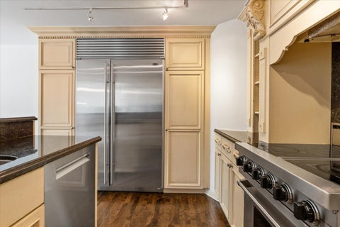 Tiny photo for 1221 N Dearborn Street #604S, Chicago, IL 60610 (MLS # 12658511)