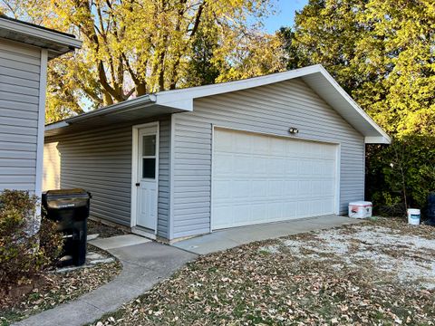 Tiny photo for 352 S Vermillion Street, Paxton, IL 60957 (MLS # 12505439)