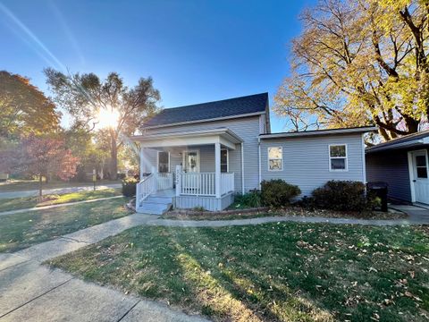 Tiny photo for 352 S Vermillion Street, Paxton, IL 60957 (MLS # 12505439)