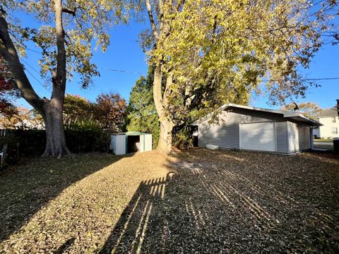 Tiny photo for 352 S Vermillion Street, Paxton, IL 60957 (MLS # 12505439)