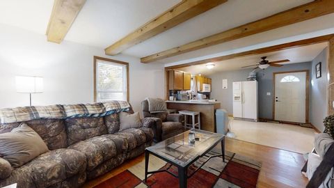 Tiny photo for 352 S Vermillion Street, Paxton, IL 60957 (MLS # 12505439)