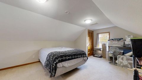 Tiny photo for 352 S Vermillion Street, Paxton, IL 60957 (MLS # 12505439)