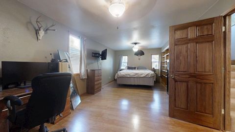 Tiny photo for 352 S Vermillion Street, Paxton, IL 60957 (MLS # 12505439)