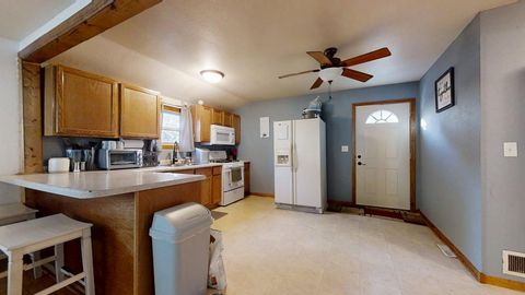 Tiny photo for 352 S Vermillion Street, Paxton, IL 60957 (MLS # 12505439)