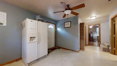 Tiny photo for 352 S Vermillion Street, Paxton, IL 60957 (MLS # 12505439)