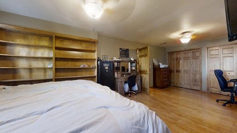 Tiny photo for 352 S Vermillion Street, Paxton, IL 60957 (MLS # 12505439)