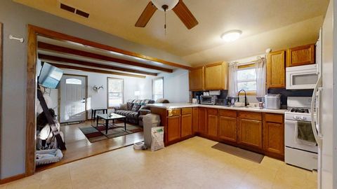 Tiny photo for 352 S Vermillion Street, Paxton, IL 60957 (MLS # 12505439)