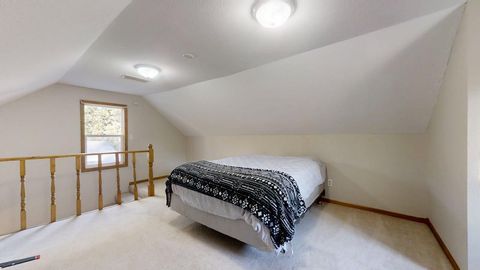 Tiny photo for 352 S Vermillion Street, Paxton, IL 60957 (MLS # 12505439)