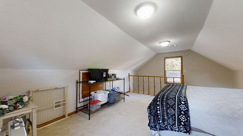 Tiny photo for 352 S Vermillion Street, Paxton, IL 60957 (MLS # 12505439)