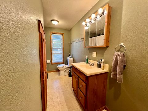 Tiny photo for 352 S Vermillion Street, Paxton, IL 60957 (MLS # 12505439)