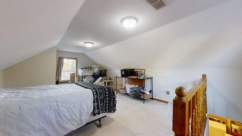 Tiny photo for 352 S Vermillion Street, Paxton, IL 60957 (MLS # 12505439)