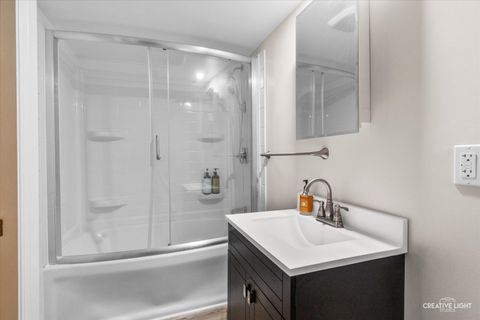 Tiny photo for 198 Timber Trails Boulevard #198, Gilberts, IL 60136 (MLS # 12559483)