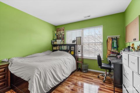 Tiny photo for 198 Timber Trails Boulevard #198, Gilberts, IL 60136 (MLS # 12559483)