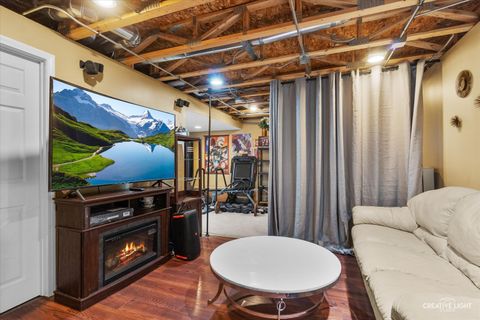 Tiny photo for 198 Timber Trails Boulevard #198, Gilberts, IL 60136 (MLS # 12559483)