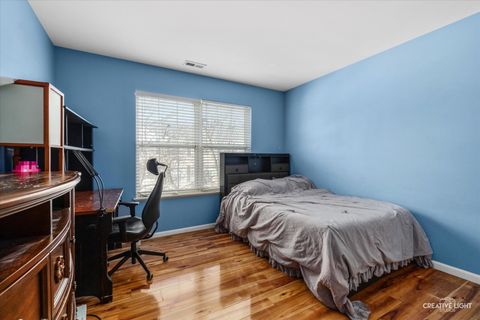 Tiny photo for 198 Timber Trails Boulevard #198, Gilberts, IL 60136 (MLS # 12559483)