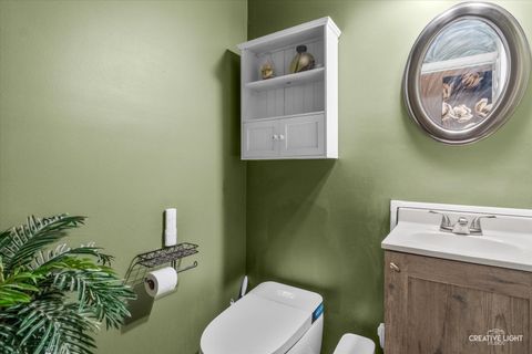 Tiny photo for 198 Timber Trails Boulevard #198, Gilberts, IL 60136 (MLS # 12559483)