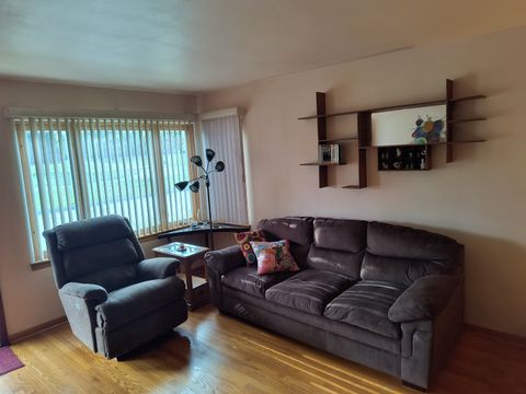 Tiny photo for 4211 East Avenue, Stickney, IL 60402 (MLS # 12636518)