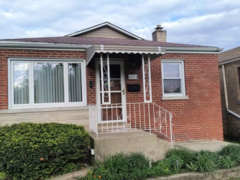 Photo of 4211 East Avenue, Stickney, IL 60402 (MLS # 12636518)