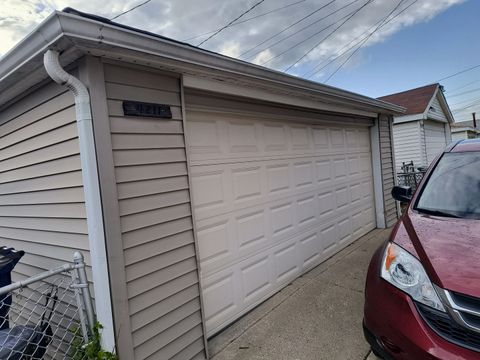 Tiny photo for 4211 East Avenue, Stickney, IL 60402 (MLS # 12636518)
