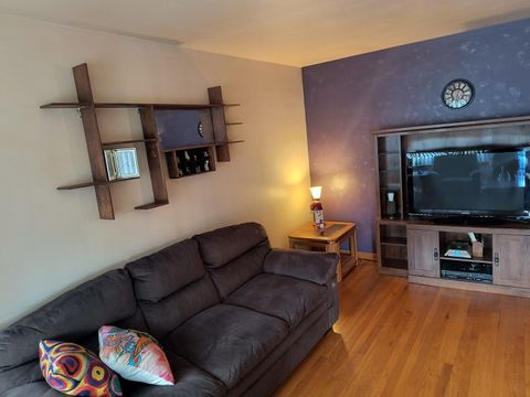 Tiny photo for 4211 East Avenue, Stickney, IL 60402 (MLS # 12636518)
