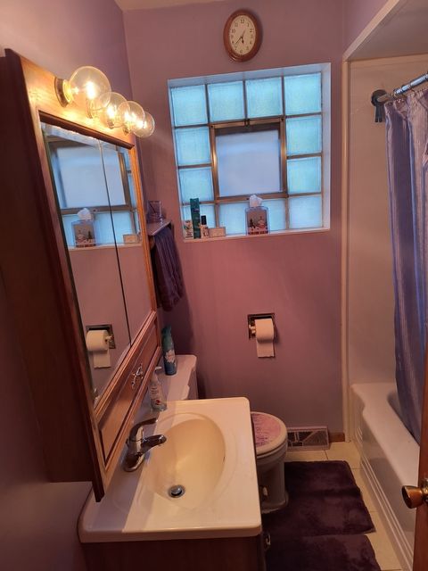 Tiny photo for 4211 East Avenue, Stickney, IL 60402 (MLS # 12636518)