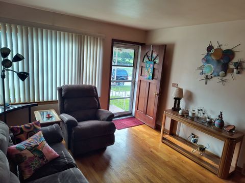 Tiny photo for 4211 East Avenue, Stickney, IL 60402 (MLS # 12636518)