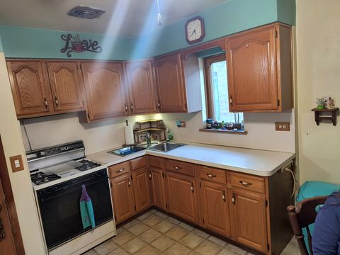 Tiny photo for 4211 East Avenue, Stickney, IL 60402 (MLS # 12636518)