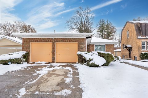 Photo of 3251 N Schultz Drive, Lansing, IL 60438 (MLS # 12534915)