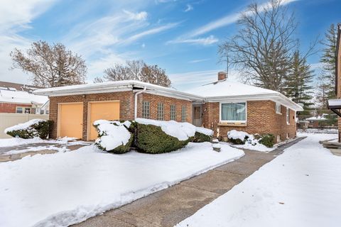 Tiny photo for 3251 N Schultz Drive, Lansing, IL 60438 (MLS # 12534915)
