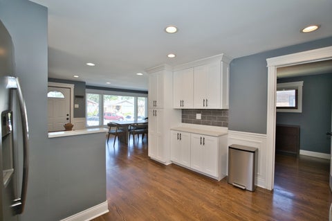 Tiny photo for 5841 S Newcastle Avenue, Chicago, IL 60638 (MLS # 12684046)