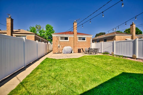 Tiny photo for 5841 S Newcastle Avenue, Chicago, IL 60638 (MLS # 12684046)