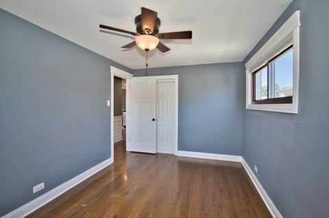 Tiny photo for 5841 S Newcastle Avenue, Chicago, IL 60638 (MLS # 12684046)
