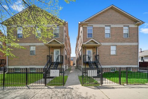 2014 N Nagle Avenue Chicago IL 60707