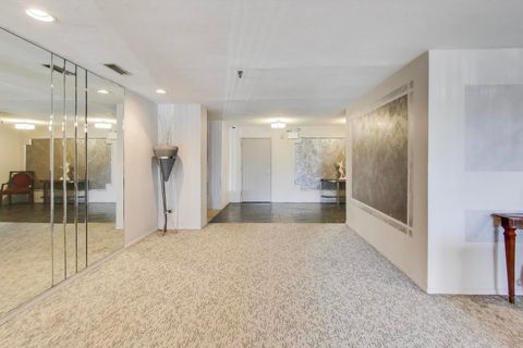 Tiny photo for 4000 Triumvera Drive #201A, Glenview, IL 60025 (MLS # 12544073)