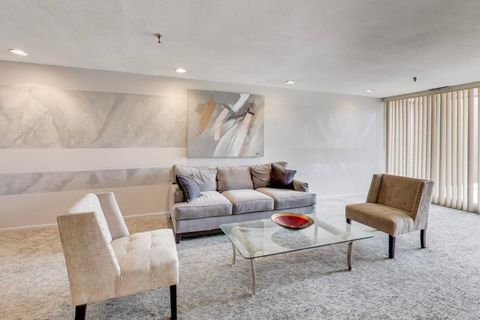 Tiny photo for 4000 Triumvera Drive #201A, Glenview, IL 60025 (MLS # 12544073)