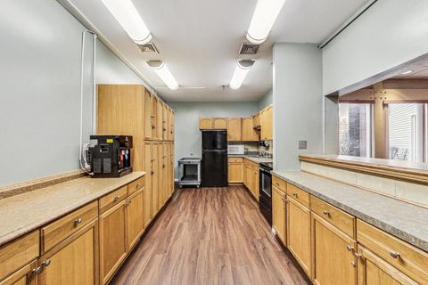 Tiny photo for 4000 Triumvera Drive #201A, Glenview, IL 60025 (MLS # 12544073)