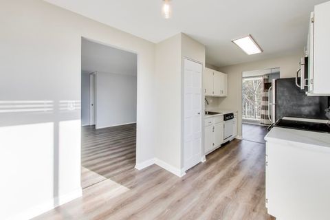 Tiny photo for 4000 Triumvera Drive #201A, Glenview, IL 60025 (MLS # 12544073)