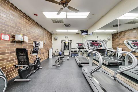 Tiny photo for 4000 Triumvera Drive #201A, Glenview, IL 60025 (MLS # 12544073)