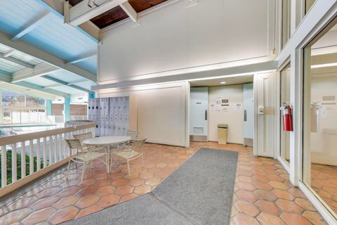 Tiny photo for 4000 Triumvera Drive #201A, Glenview, IL 60025 (MLS # 12544073)