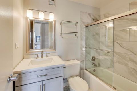 Tiny photo for 4000 Triumvera Drive #201A, Glenview, IL 60025 (MLS # 12544073)