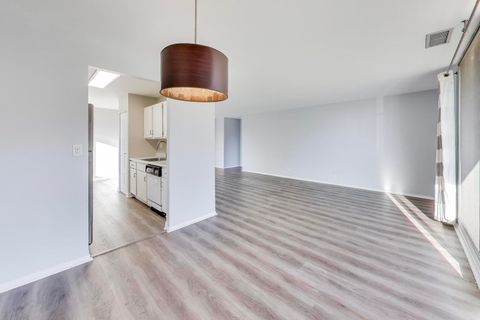 Tiny photo for 4000 Triumvera Drive #201A, Glenview, IL 60025 (MLS # 12544073)