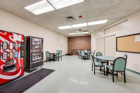 Tiny photo for 4000 Triumvera Drive #201A, Glenview, IL 60025 (MLS # 12544073)