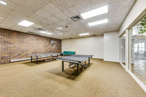 Tiny photo for 4000 Triumvera Drive #201A, Glenview, IL 60025 (MLS # 12544073)